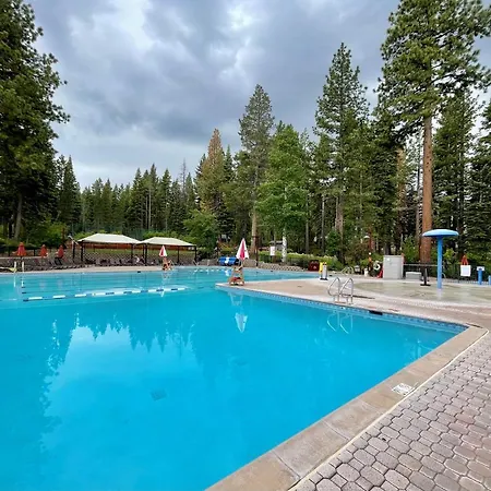 Rocky Point #93 3Br Townhome In Northstar - Shuttle To Slopes - Hoa Amenities